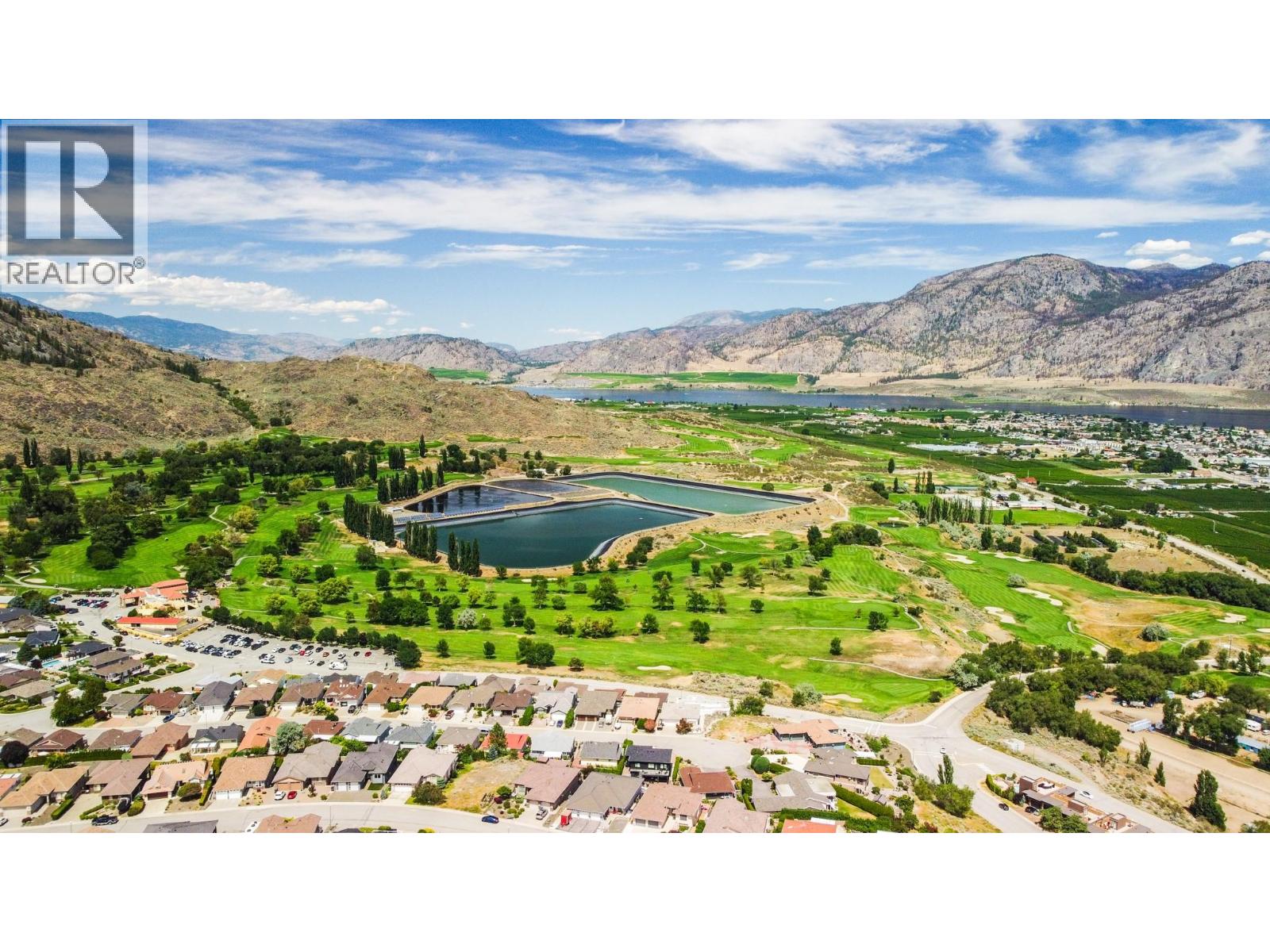 3630 SAWGRASS Drive, Osoyoos