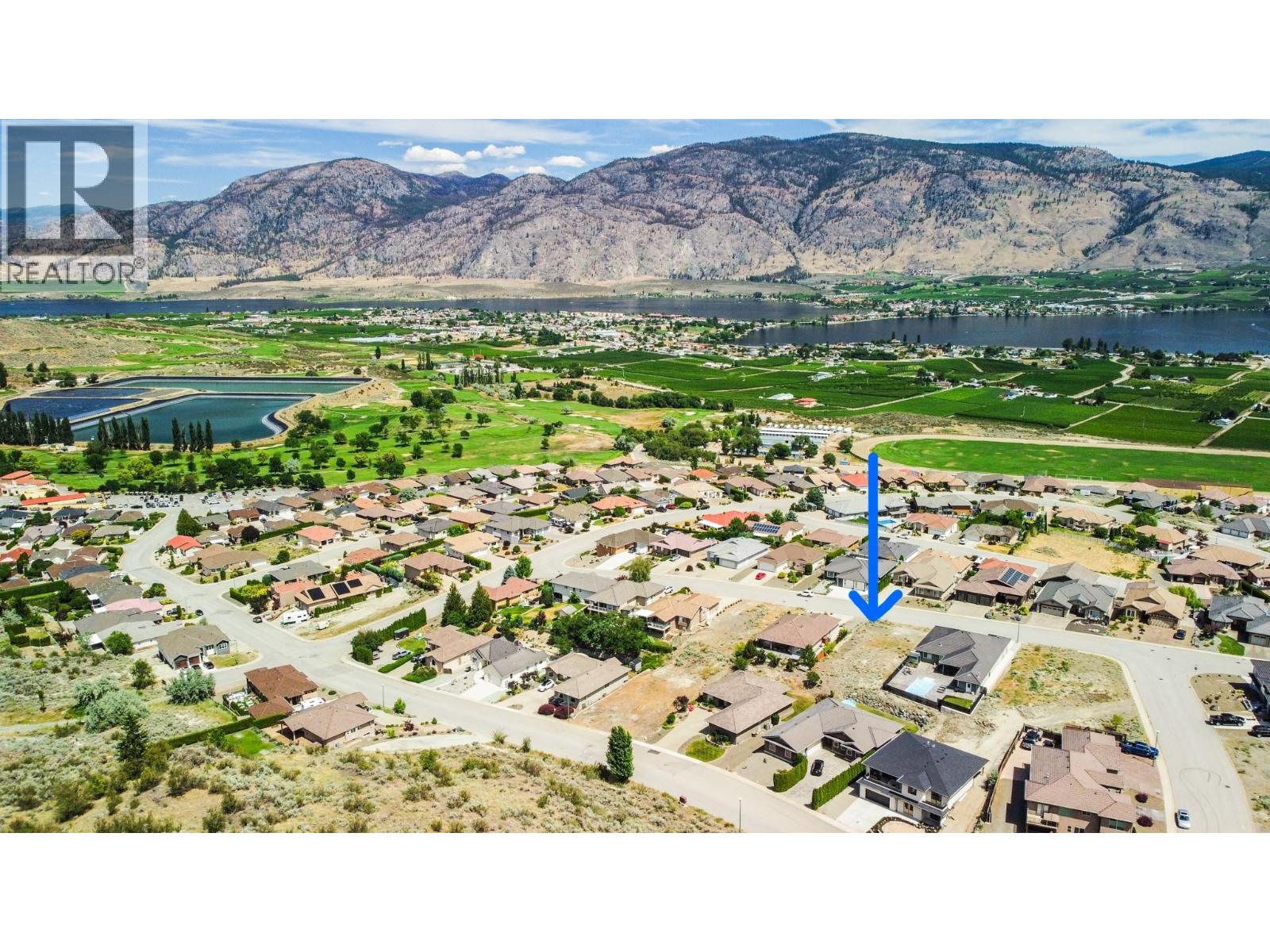 3630 SAWGRASS Drive, Osoyoos