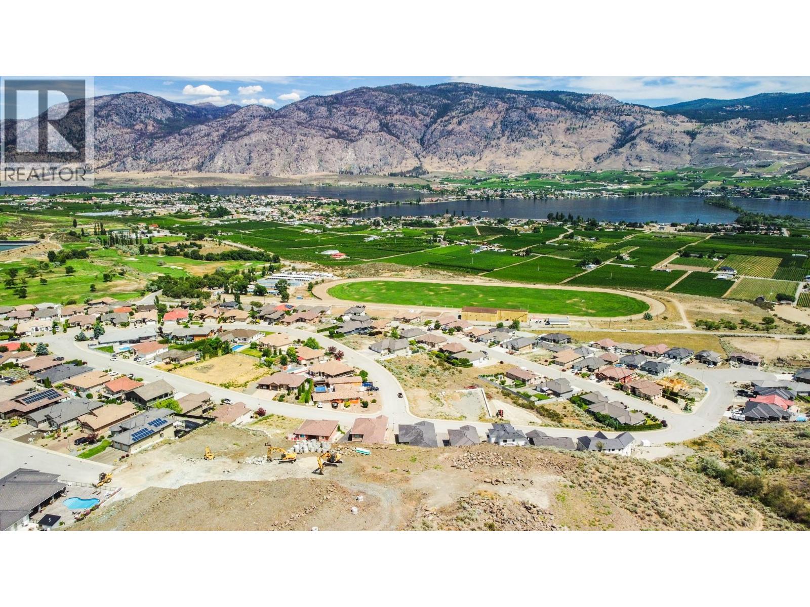 3630 SAWGRASS Drive, Osoyoos