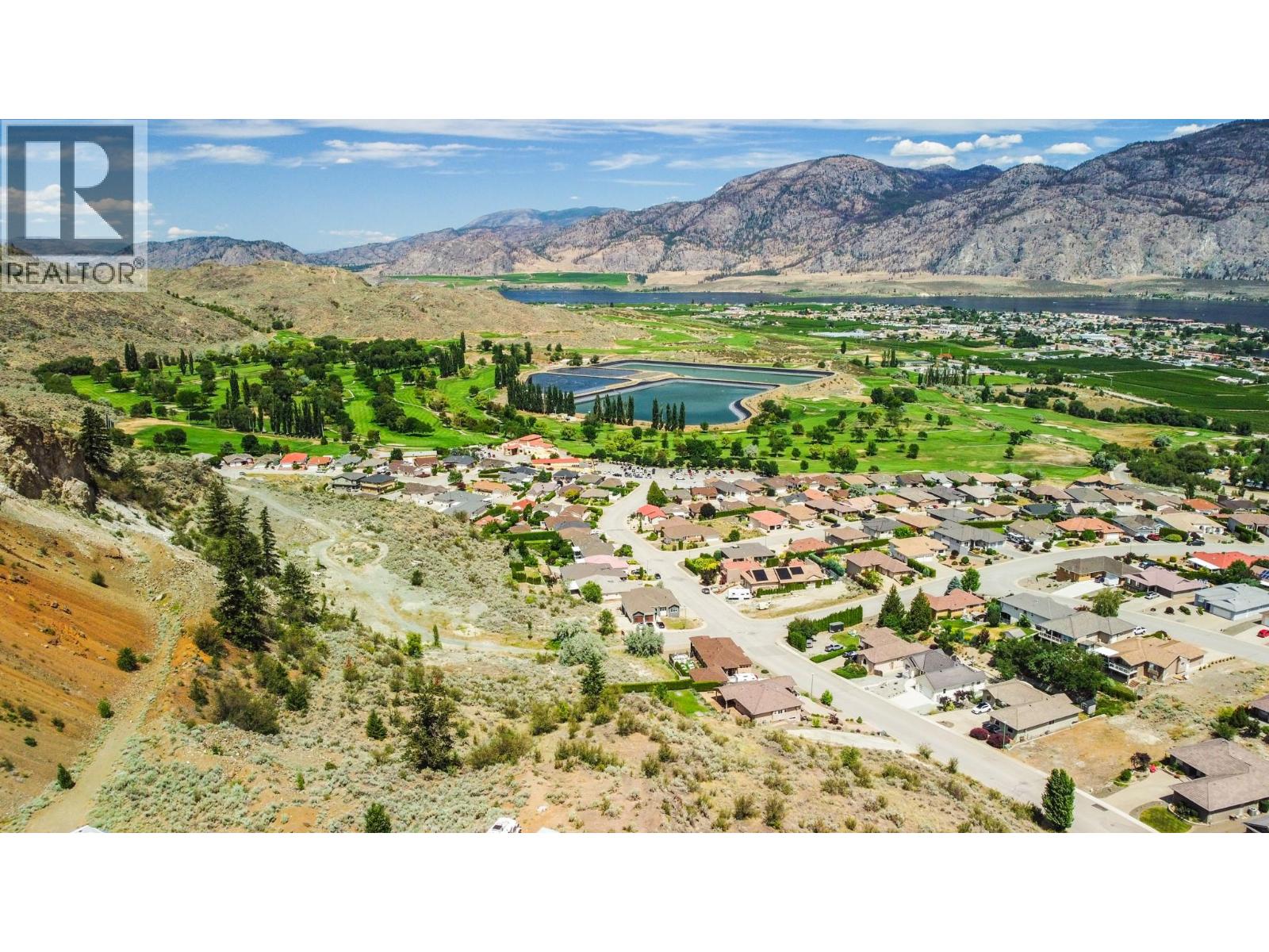 3630 SAWGRASS Drive, Osoyoos