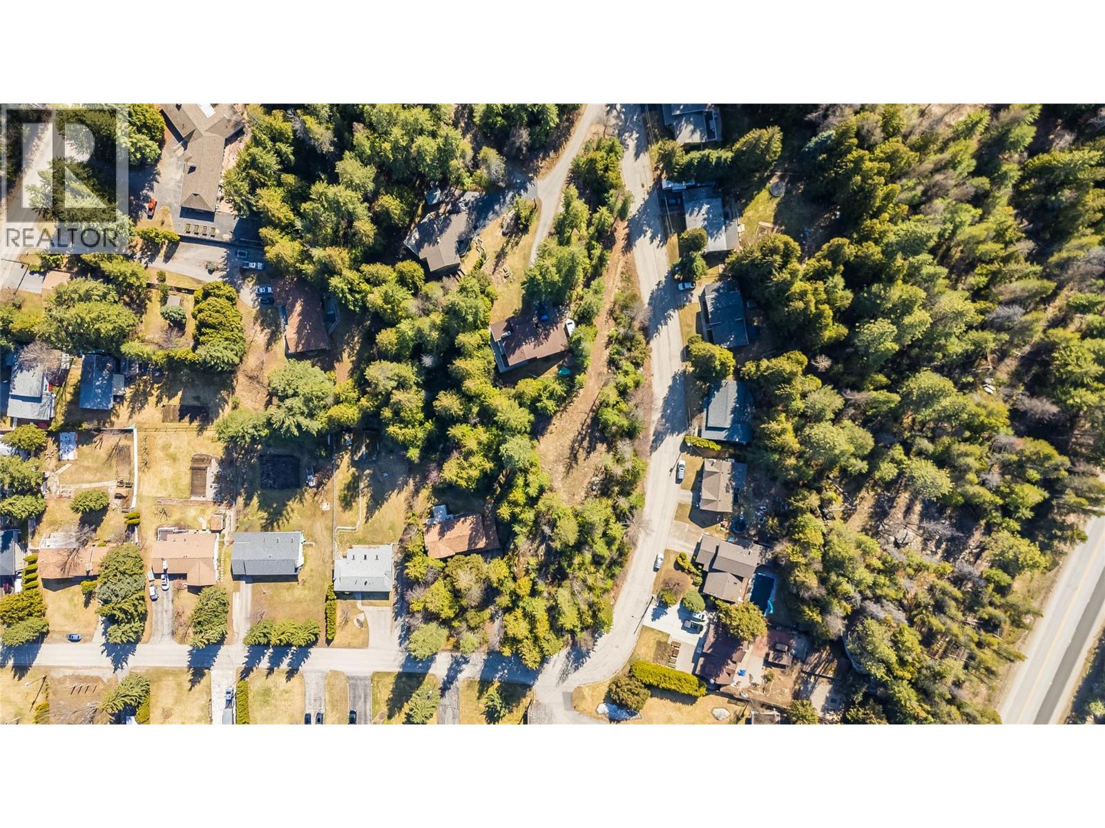 1428 Meadowbrook Drive, Castlegar