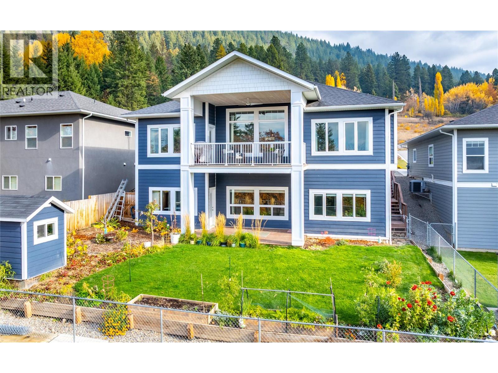 1151 12TH Avenue N, Creston