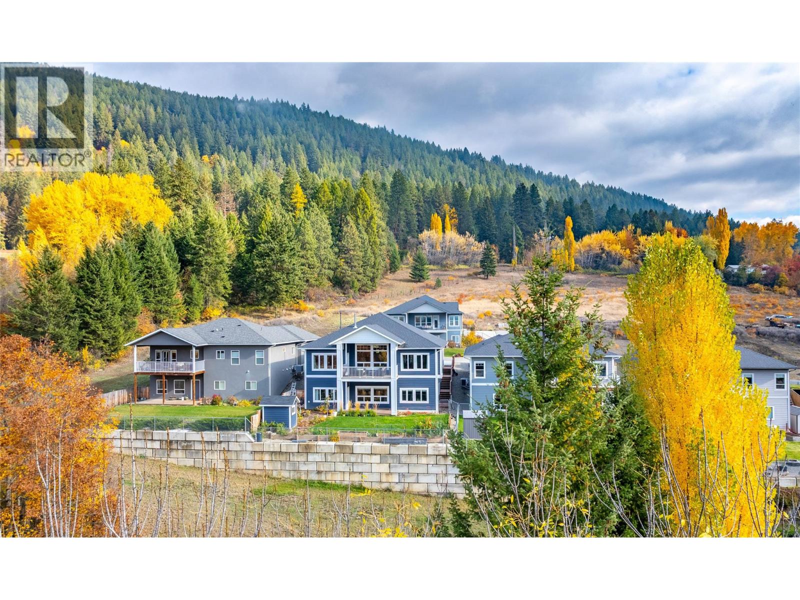 1151 12TH Avenue N, Creston