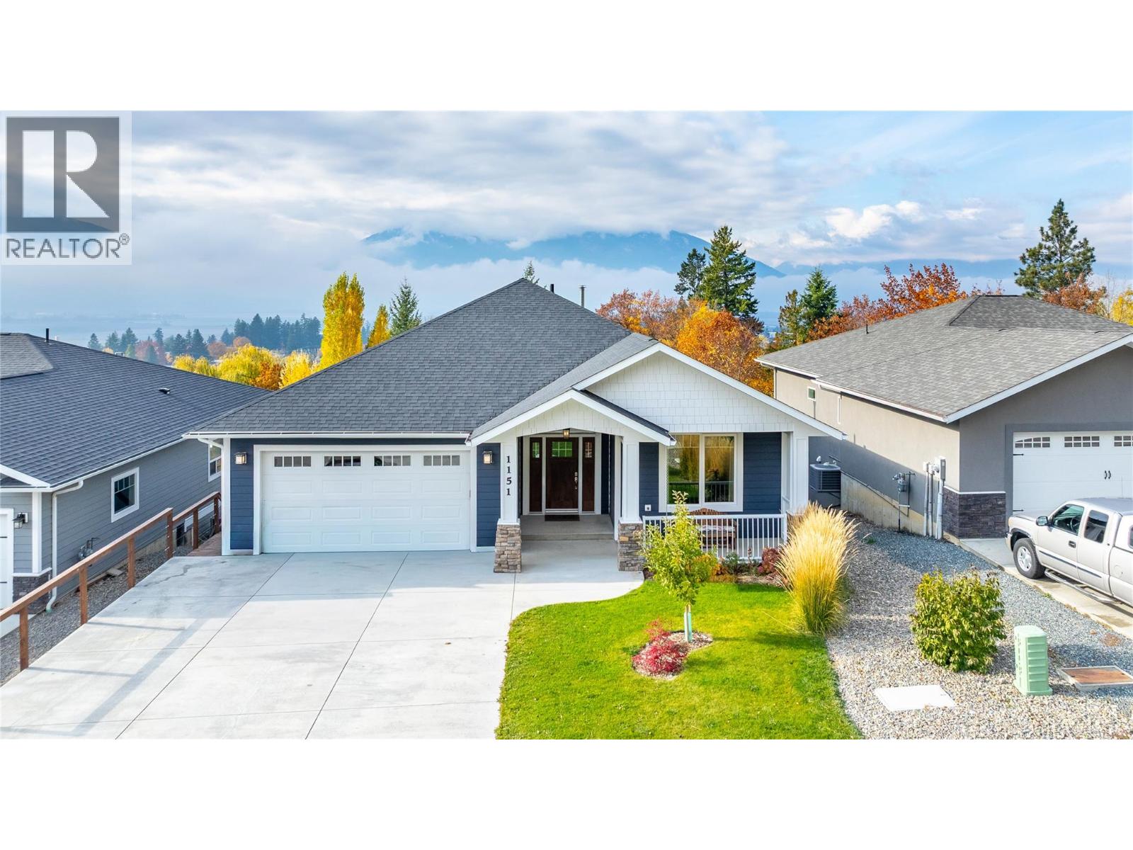 1151 12TH Avenue N, Creston