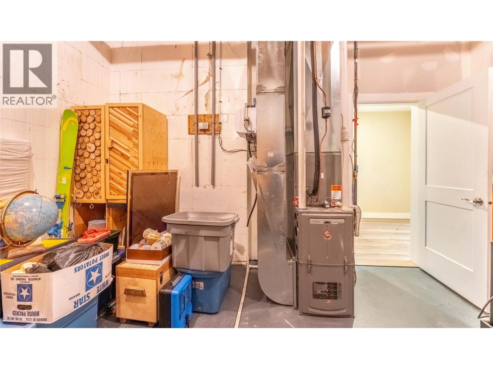 1151 12TH Avenue N, Creston