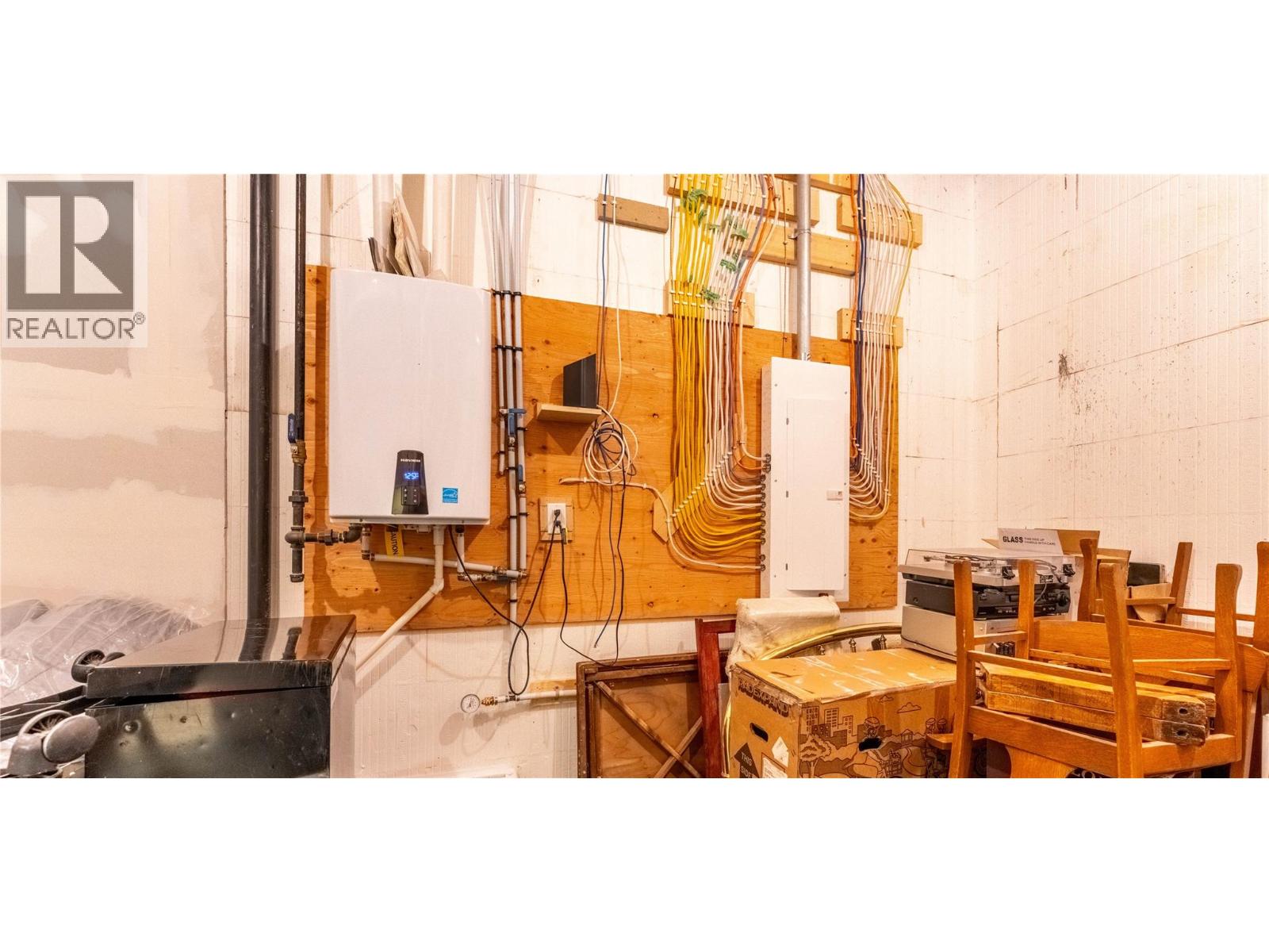 1151 12TH Avenue N, Creston