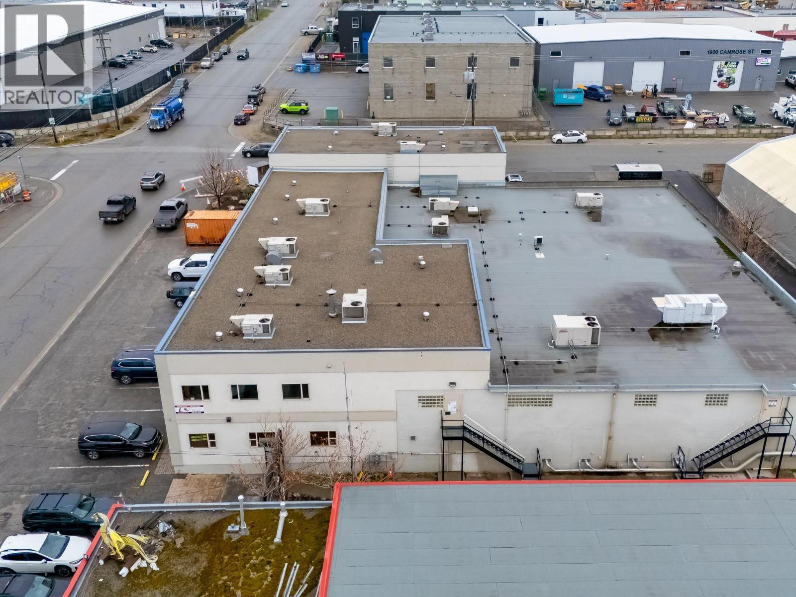 260 Okanagan Avenue E, Penticton