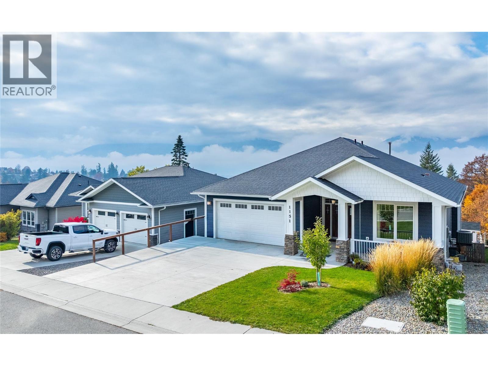 1151 12TH Avenue N, Creston