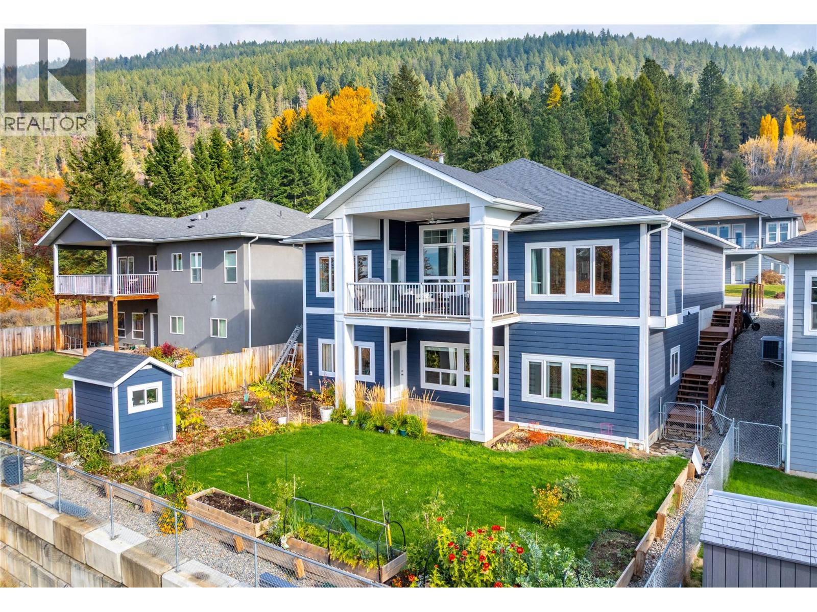 1151 12TH Avenue N, Creston