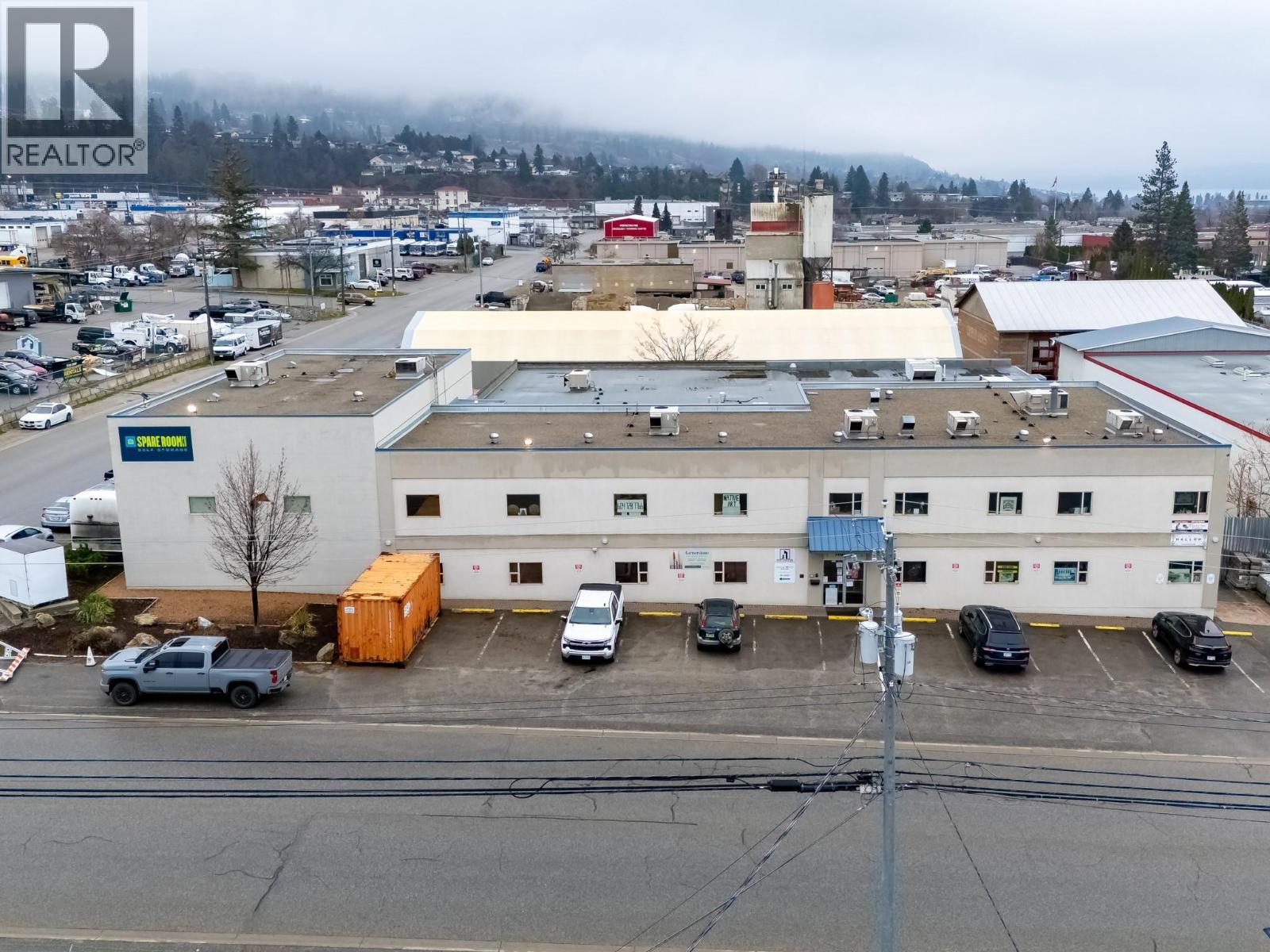 260 Okanagan Avenue E, Penticton