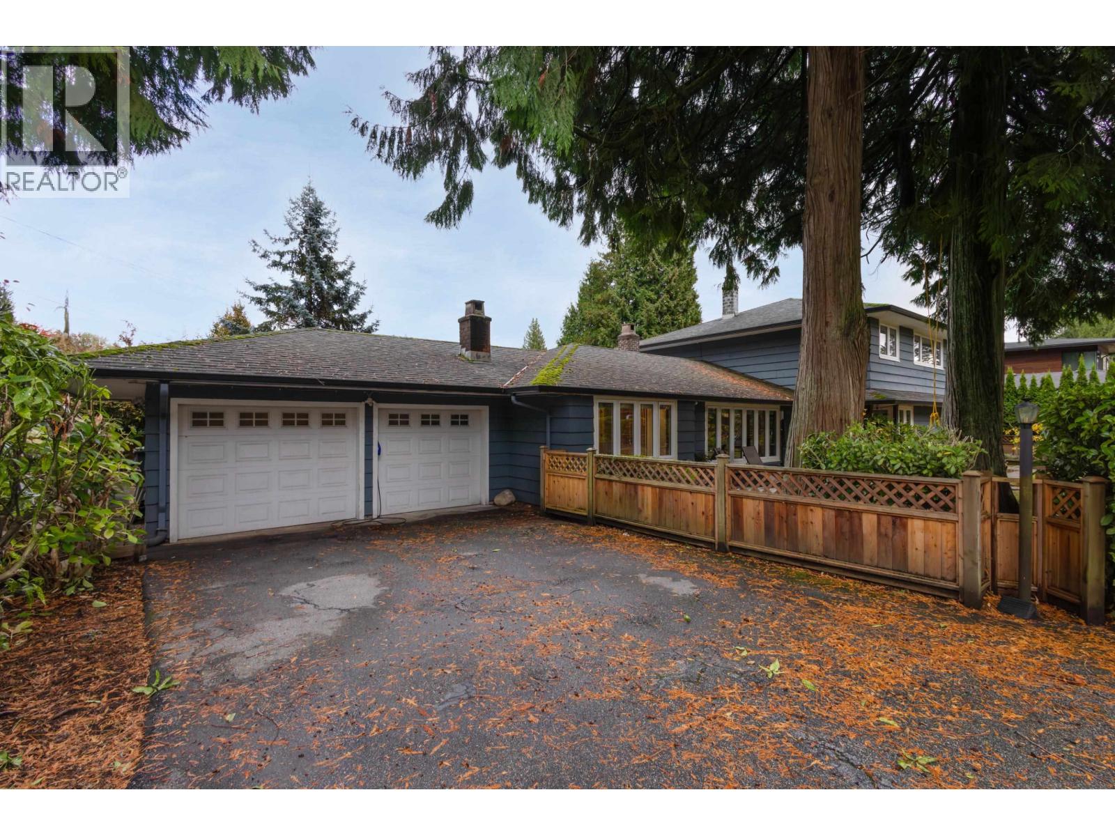 3440 BLUEBONNET ROAD, North Vancouver