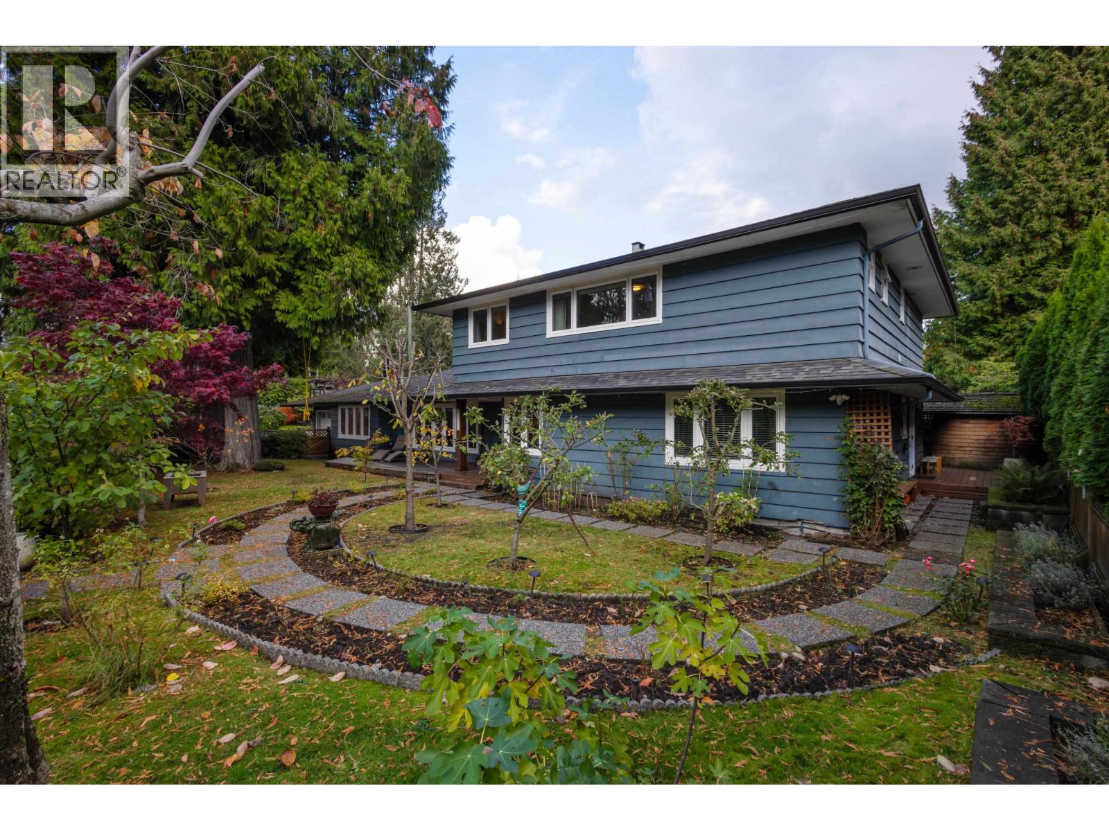 3440 BLUEBONNET ROAD, North Vancouver