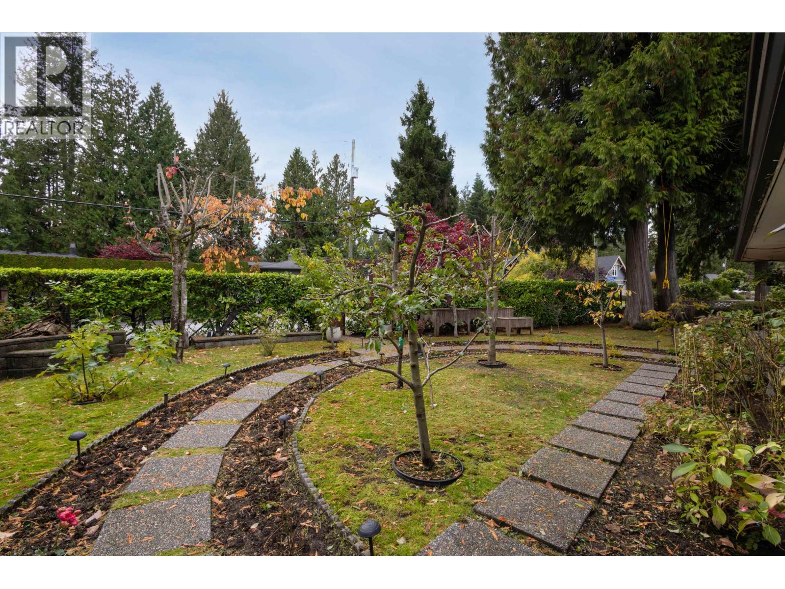 3440 BLUEBONNET ROAD, North Vancouver