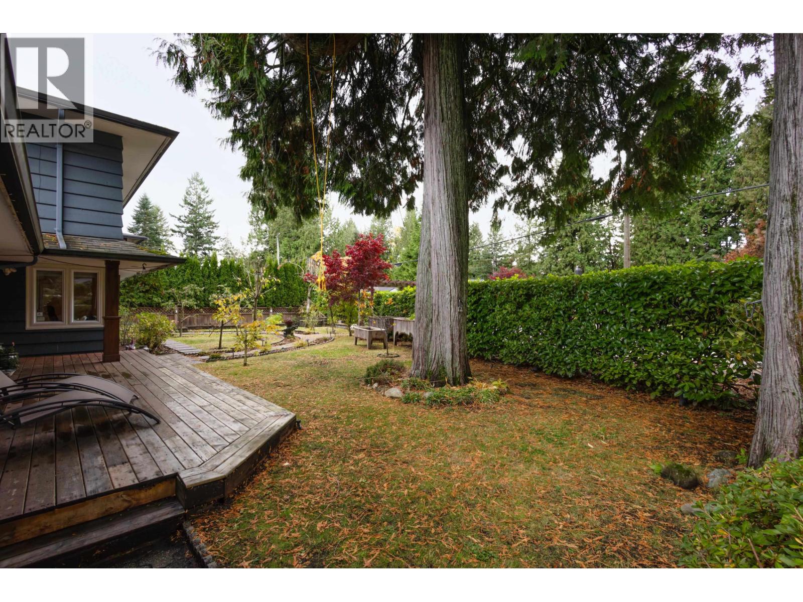 3440 BLUEBONNET ROAD, North Vancouver