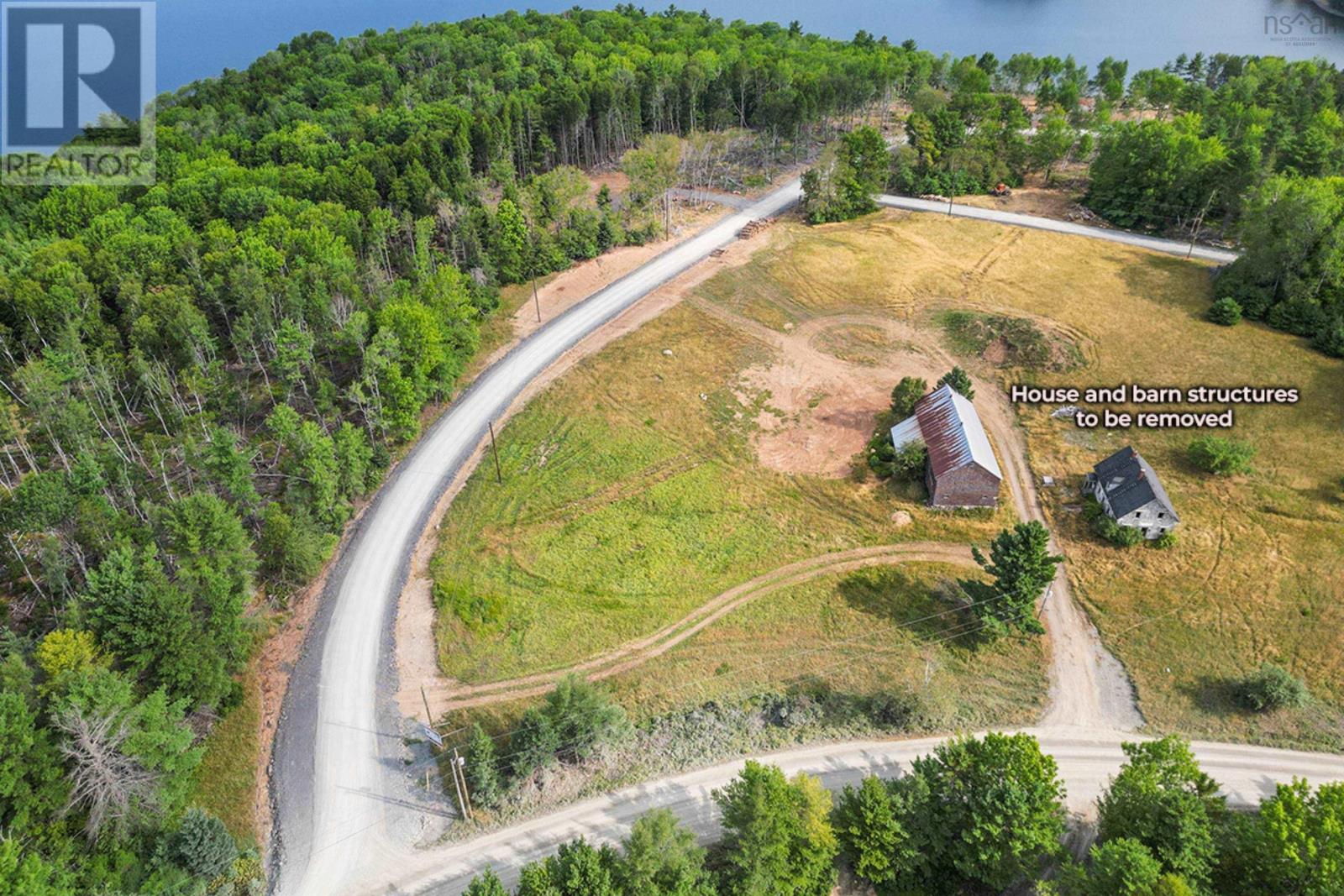 Property photo of LOT 1 SWEETLAND Road