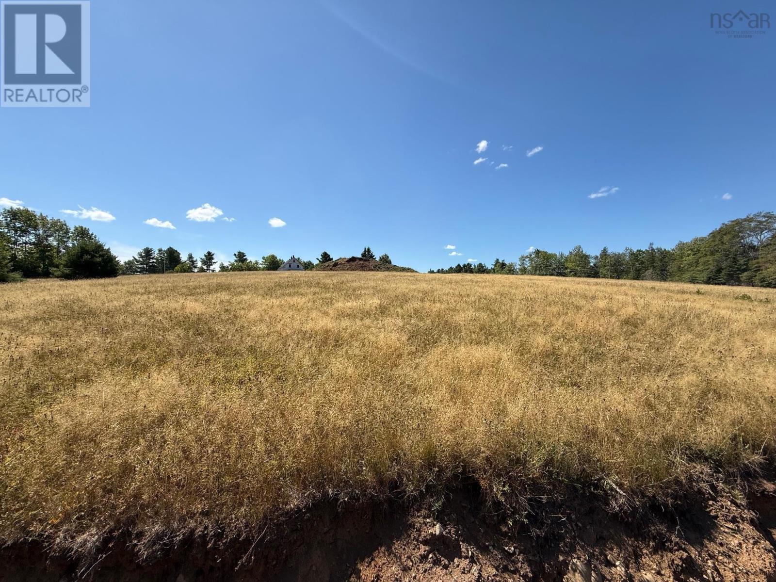 Property photo of LOT 5 SWEETLAND Road