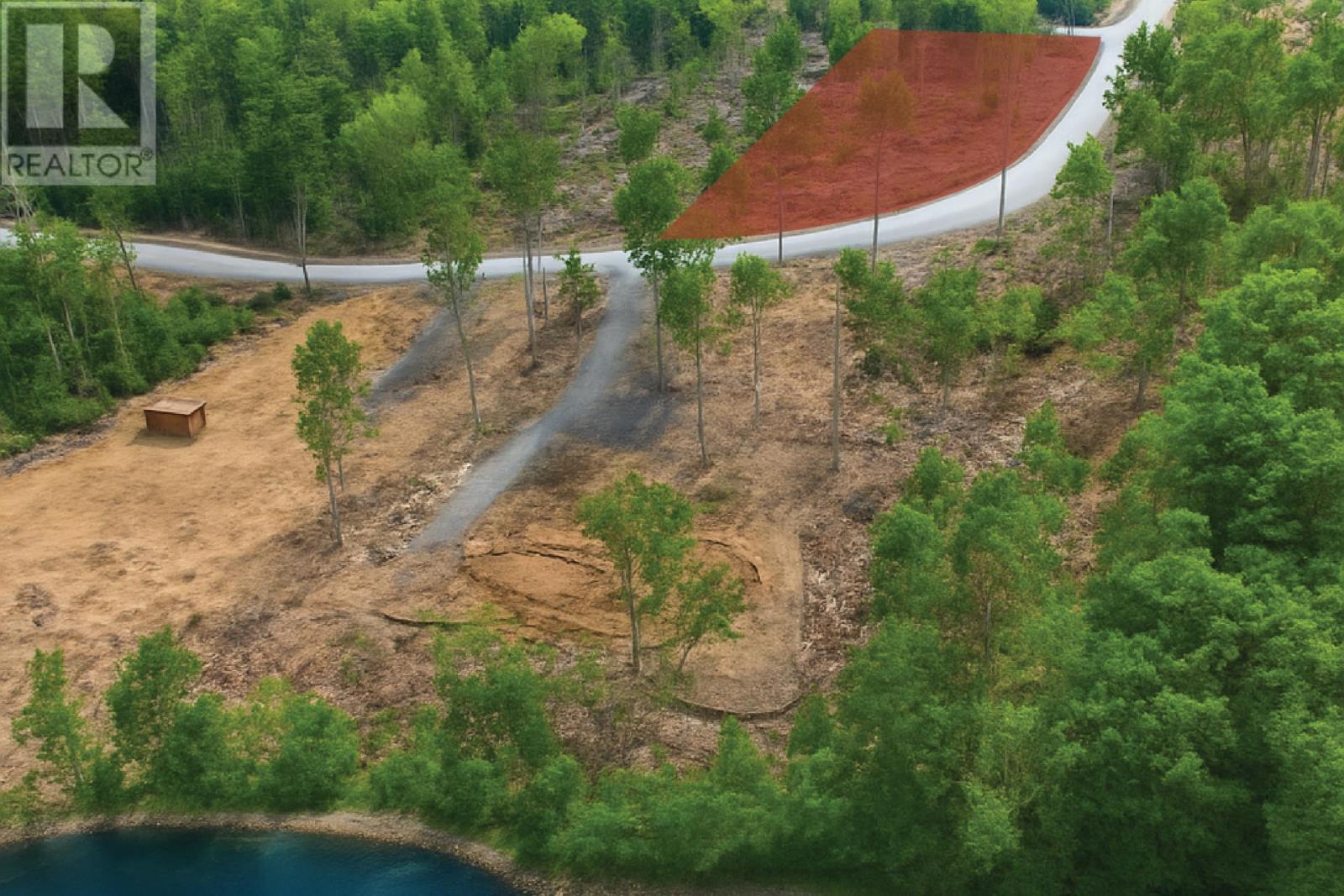 Property 3 of 15 of LOT 7 SWEETLAND Road