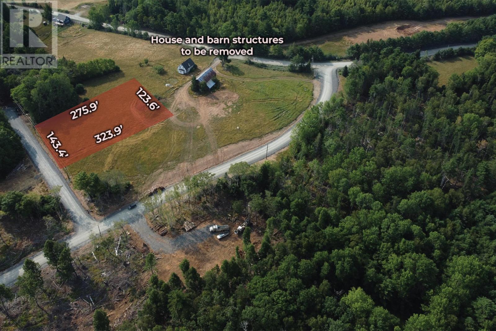 Property 8 of 14 of LOT 5 SWEETLAND Road