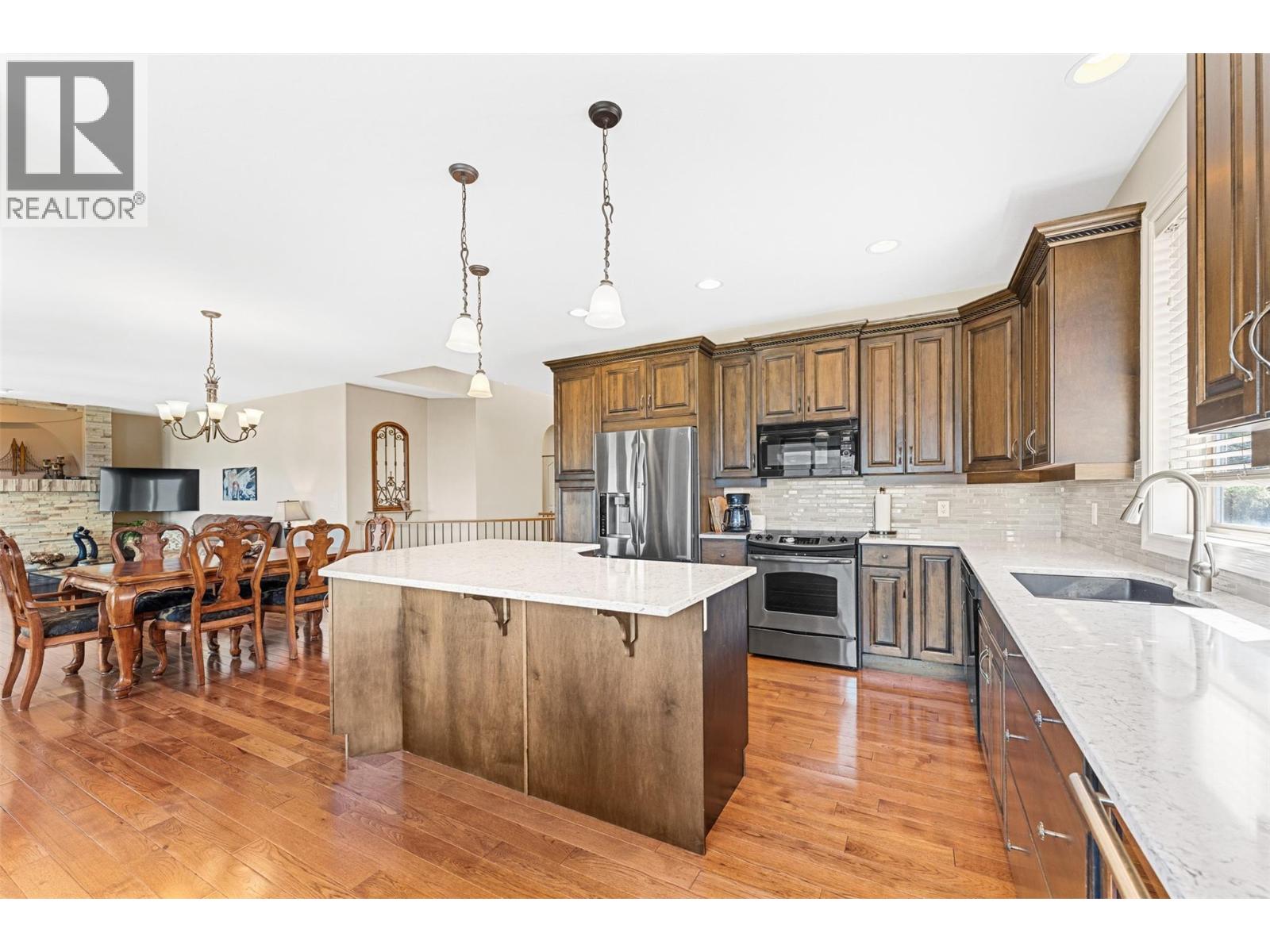  665 Denali Drive, Kelowna