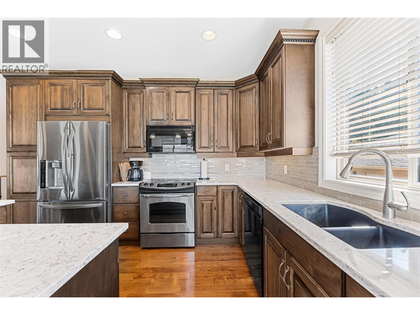  665 Denali Drive, Kelowna