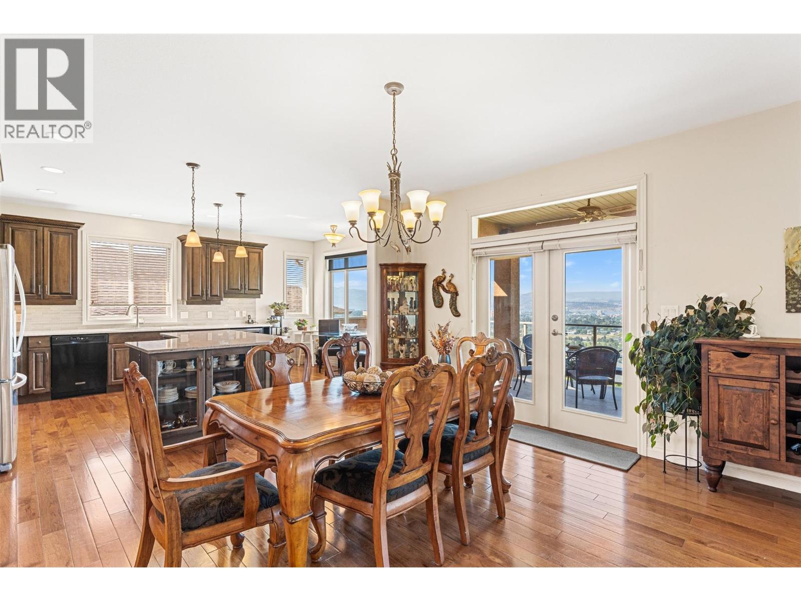  665 Denali Drive, Kelowna