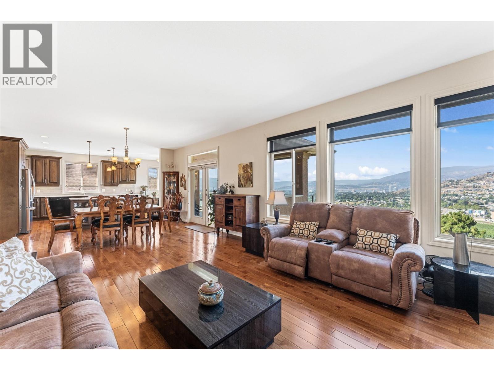  665 Denali Drive, Kelowna