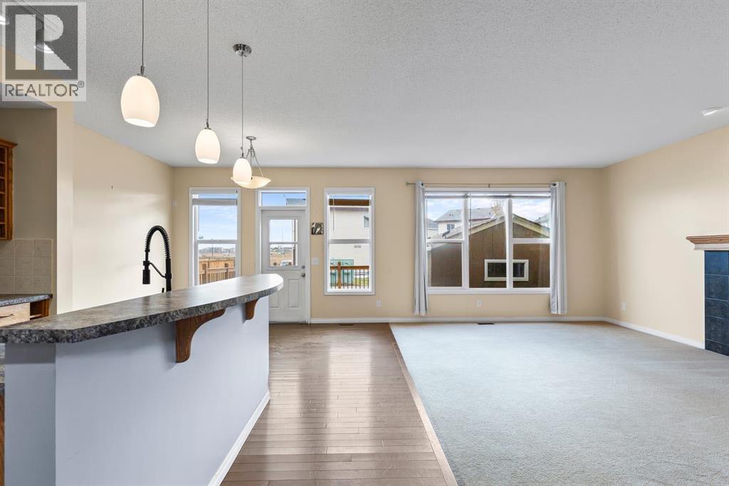 Single Family House for Sale in  Copperfield Boulevard SE Copperfield Calgary 