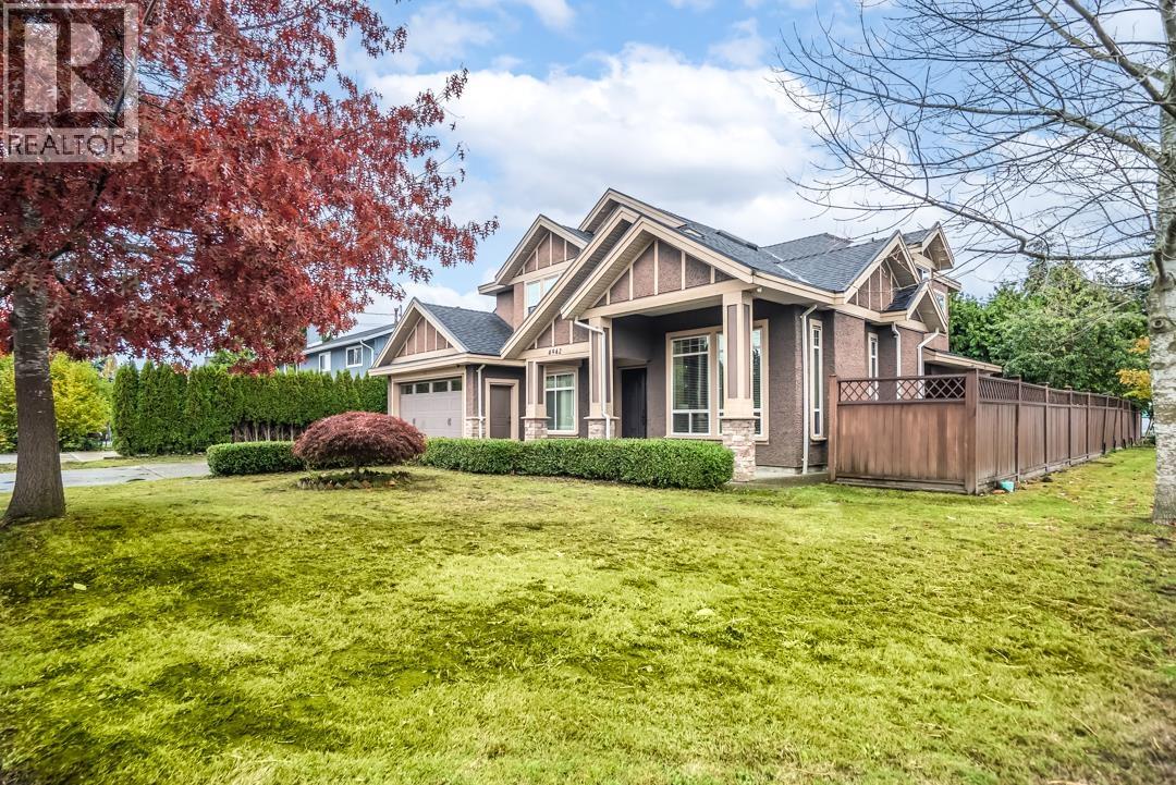 4942 60A Street, Delta