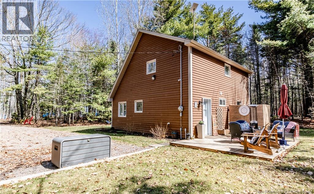 129 DO-RAY CHALETS ROAD - 3