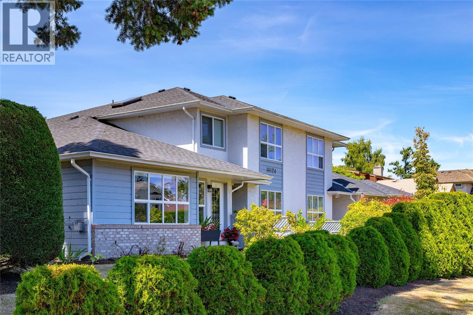 D 10124 Resthaven Drive, Sidney