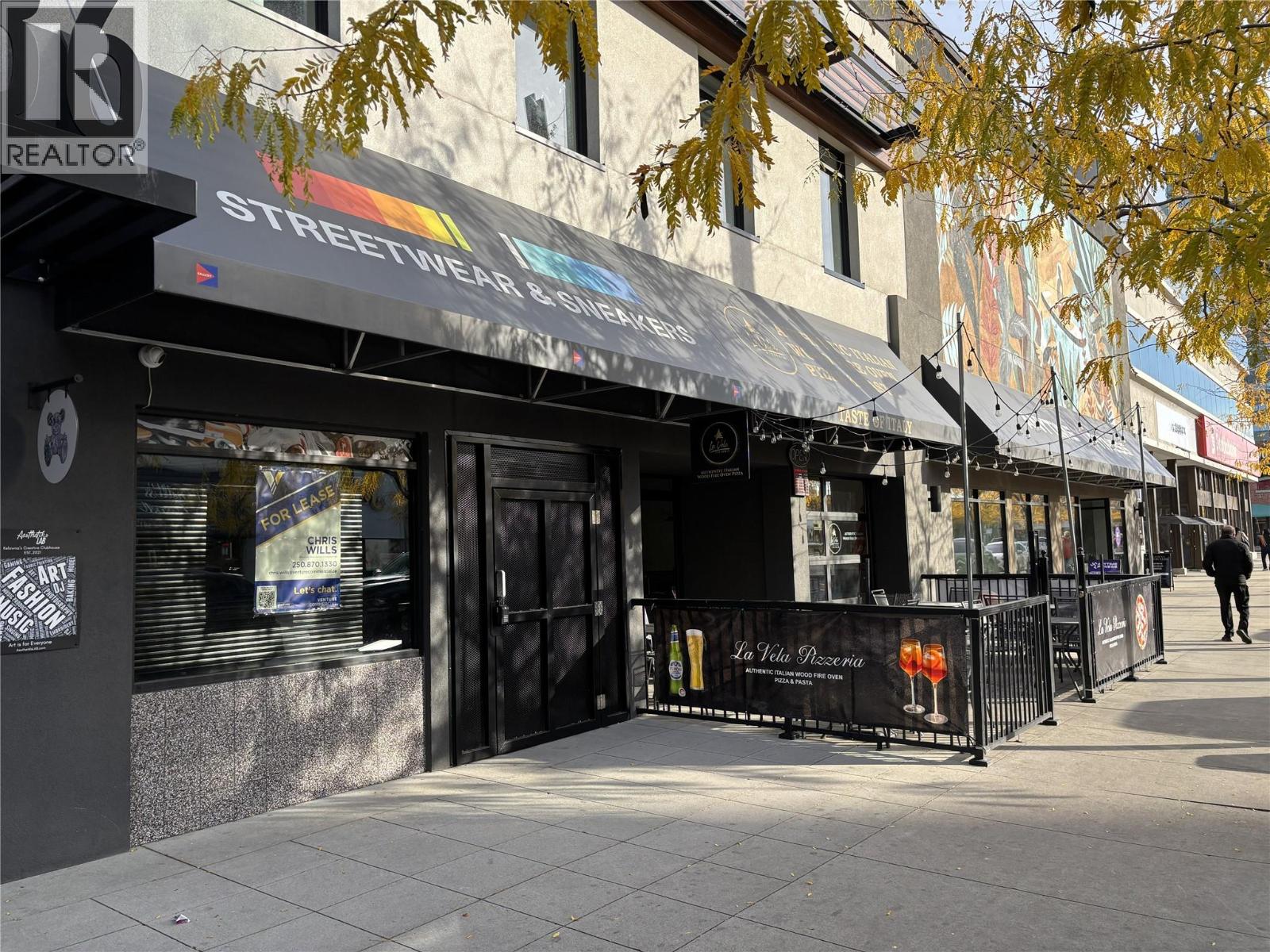  440 Bernard Avenue, Kelowna