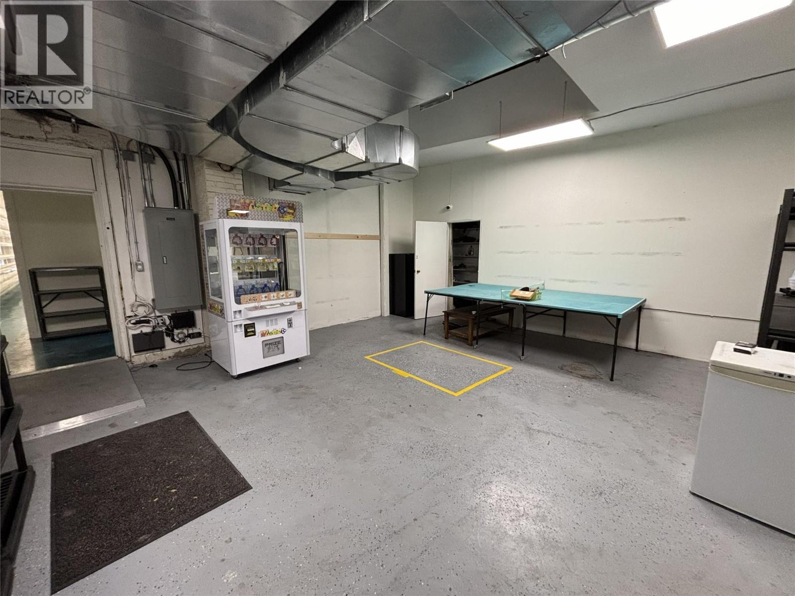  440 Bernard Avenue, Kelowna