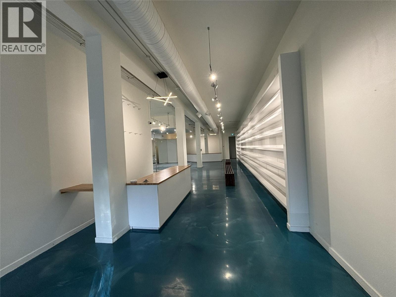  440 Bernard Avenue, Kelowna