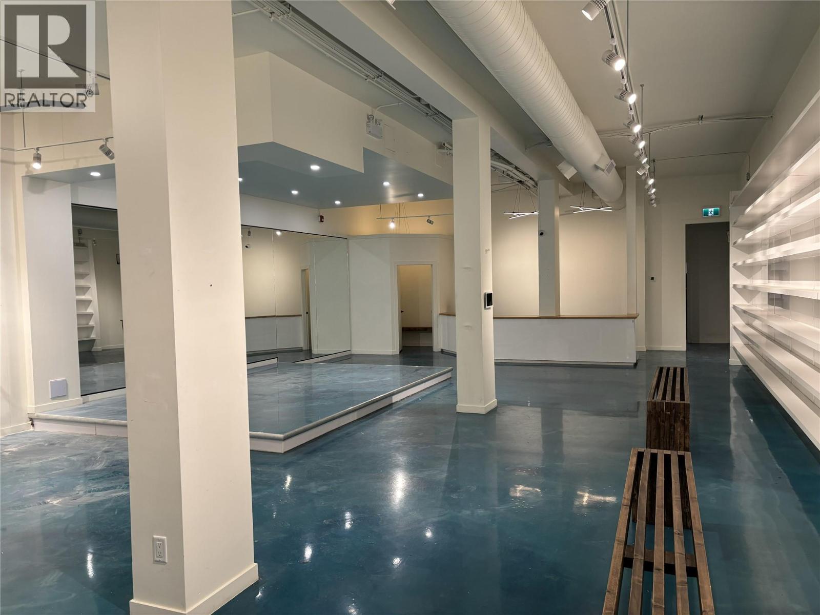  440 Bernard Avenue, Kelowna