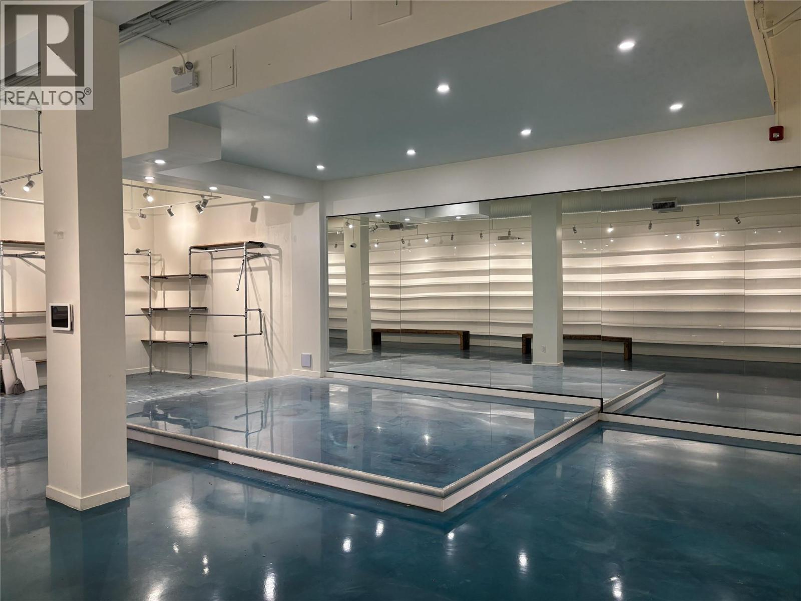  440 Bernard Avenue, Kelowna