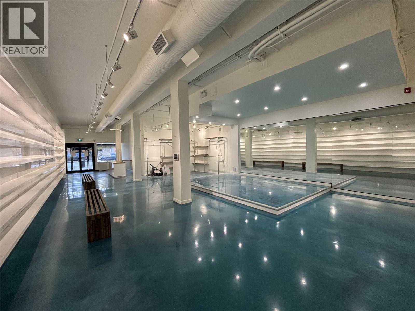  440 Bernard Avenue, Kelowna