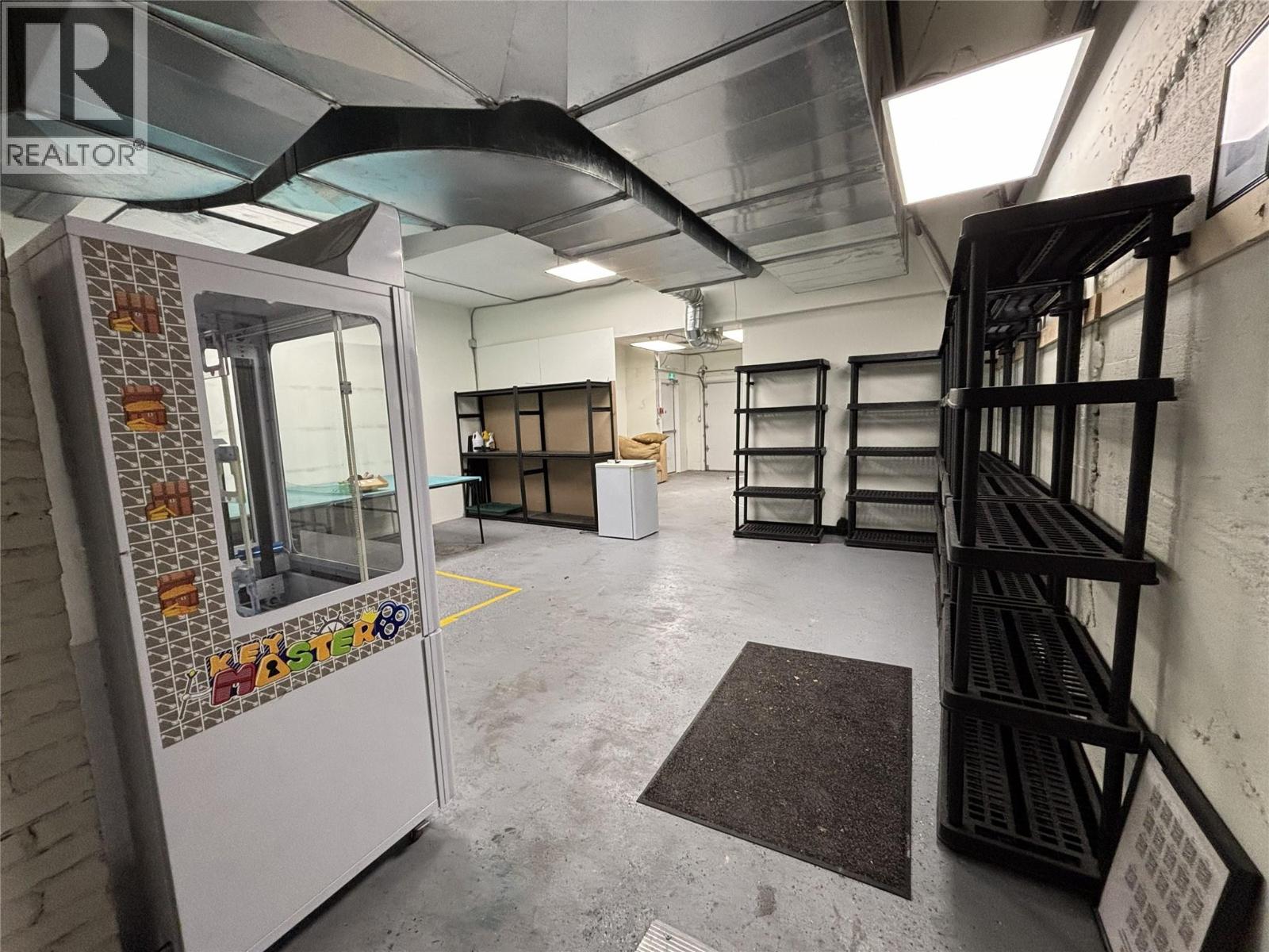  440 Bernard Avenue, Kelowna