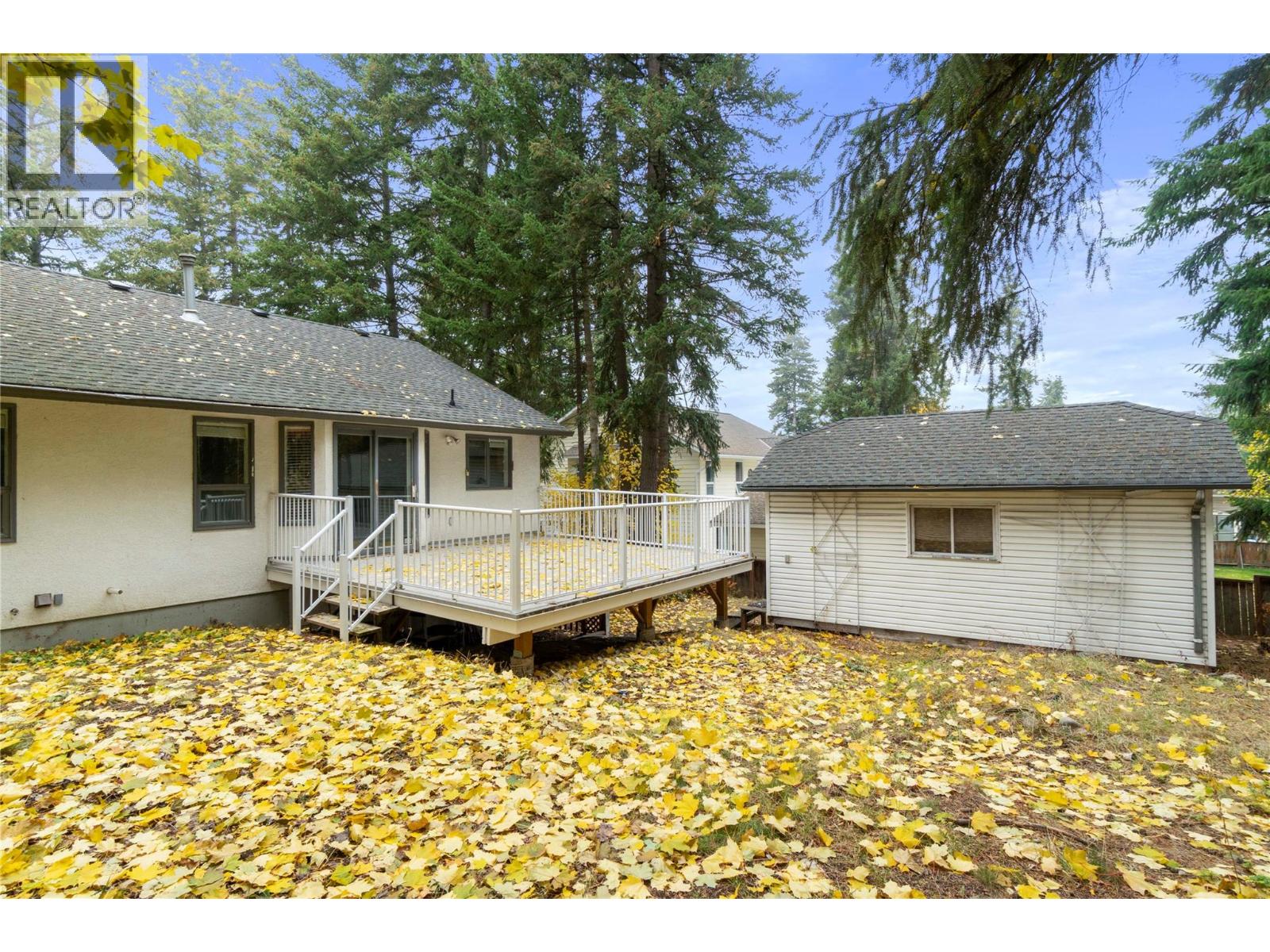  660 25 Street, Salmon Arm