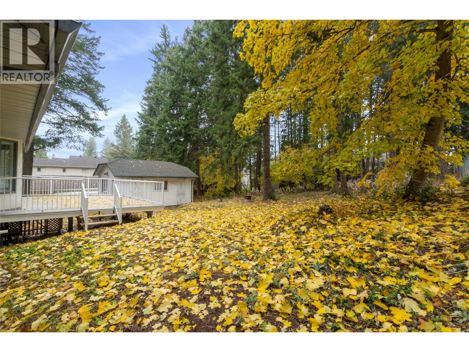  660 25 Street, Salmon Arm