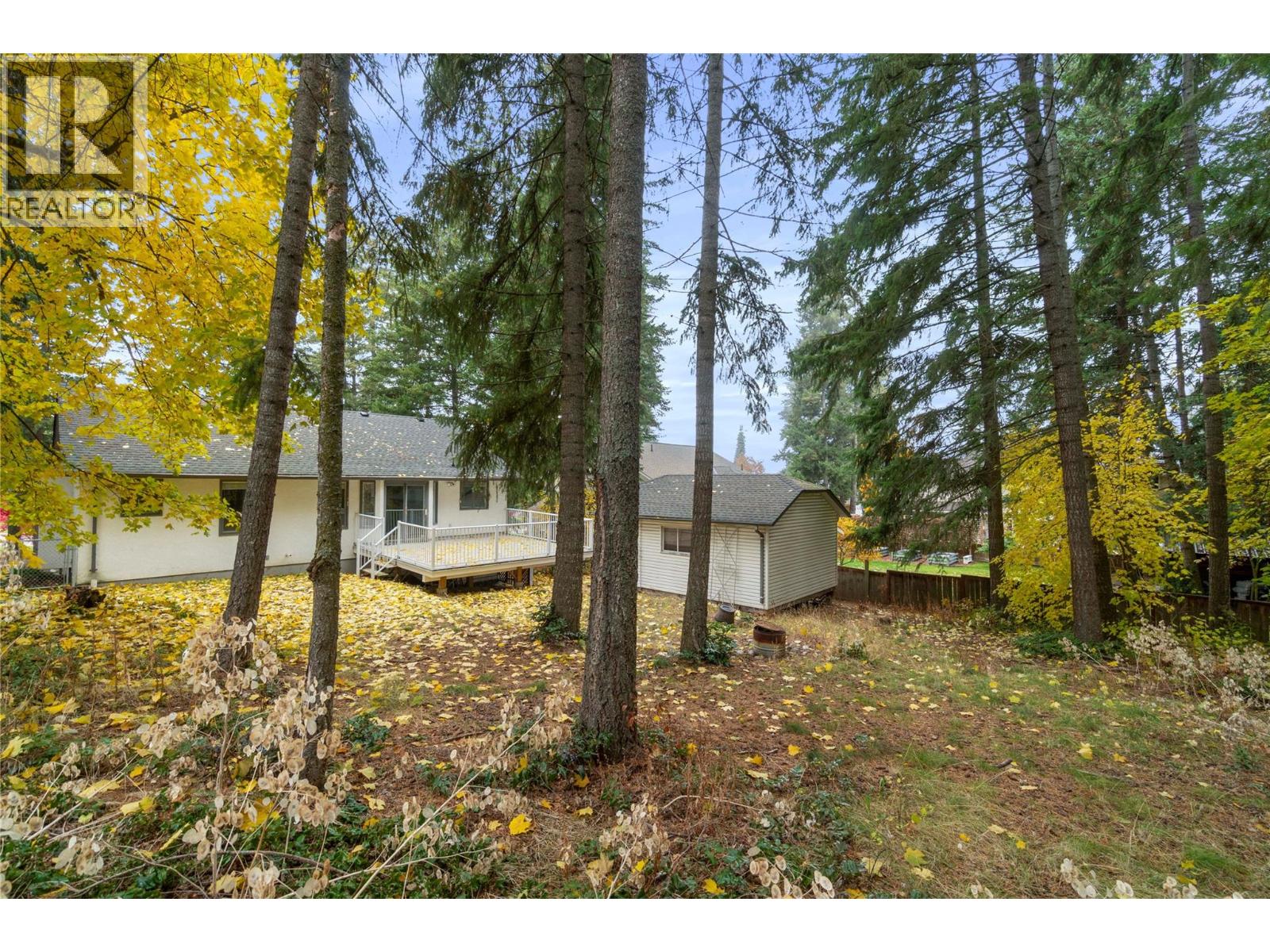  660 25 Street, Salmon Arm