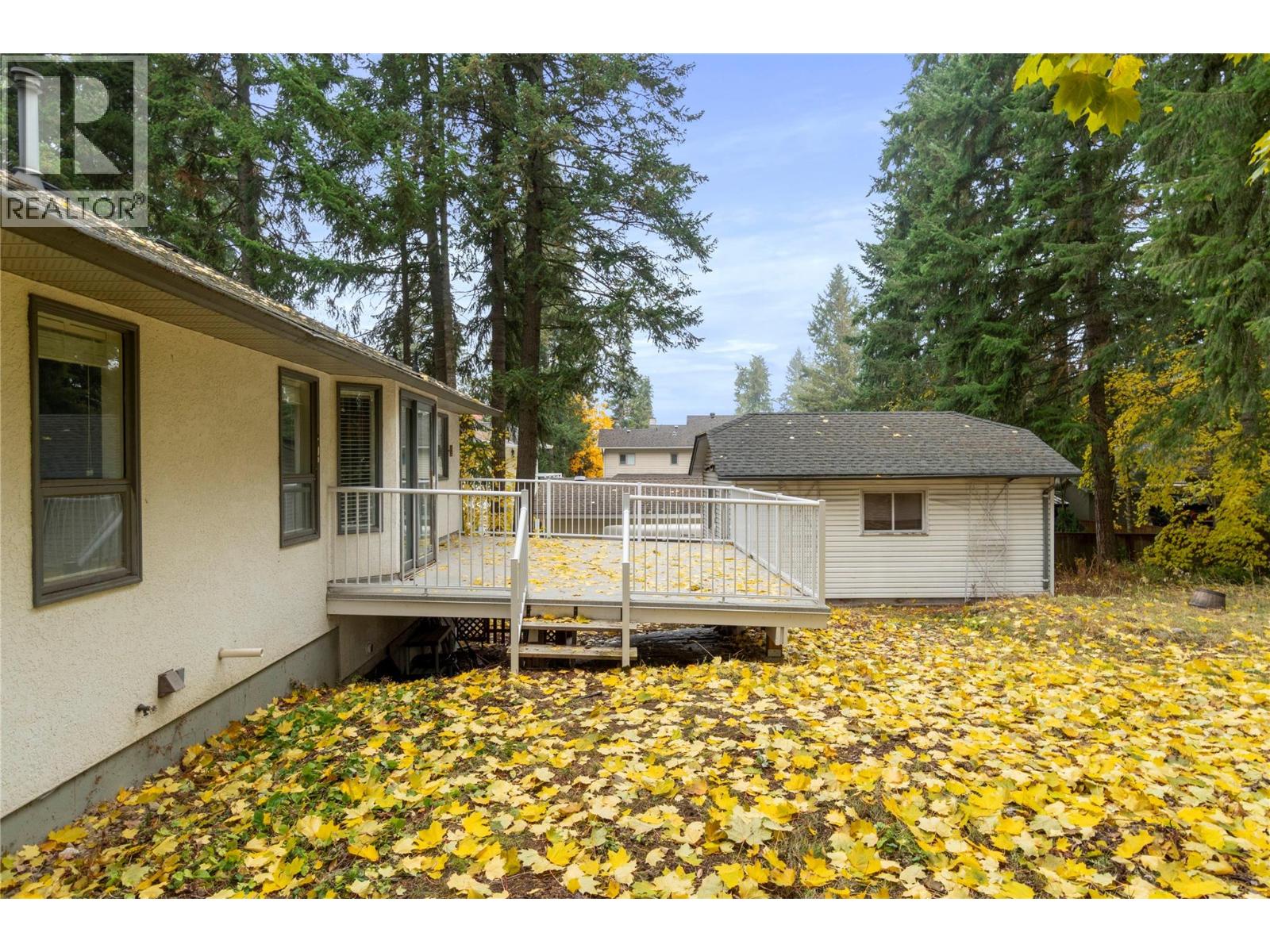  660 25 Street, Salmon Arm