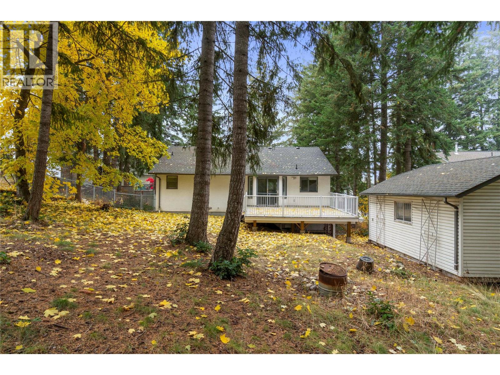  660 25 Street, Salmon Arm