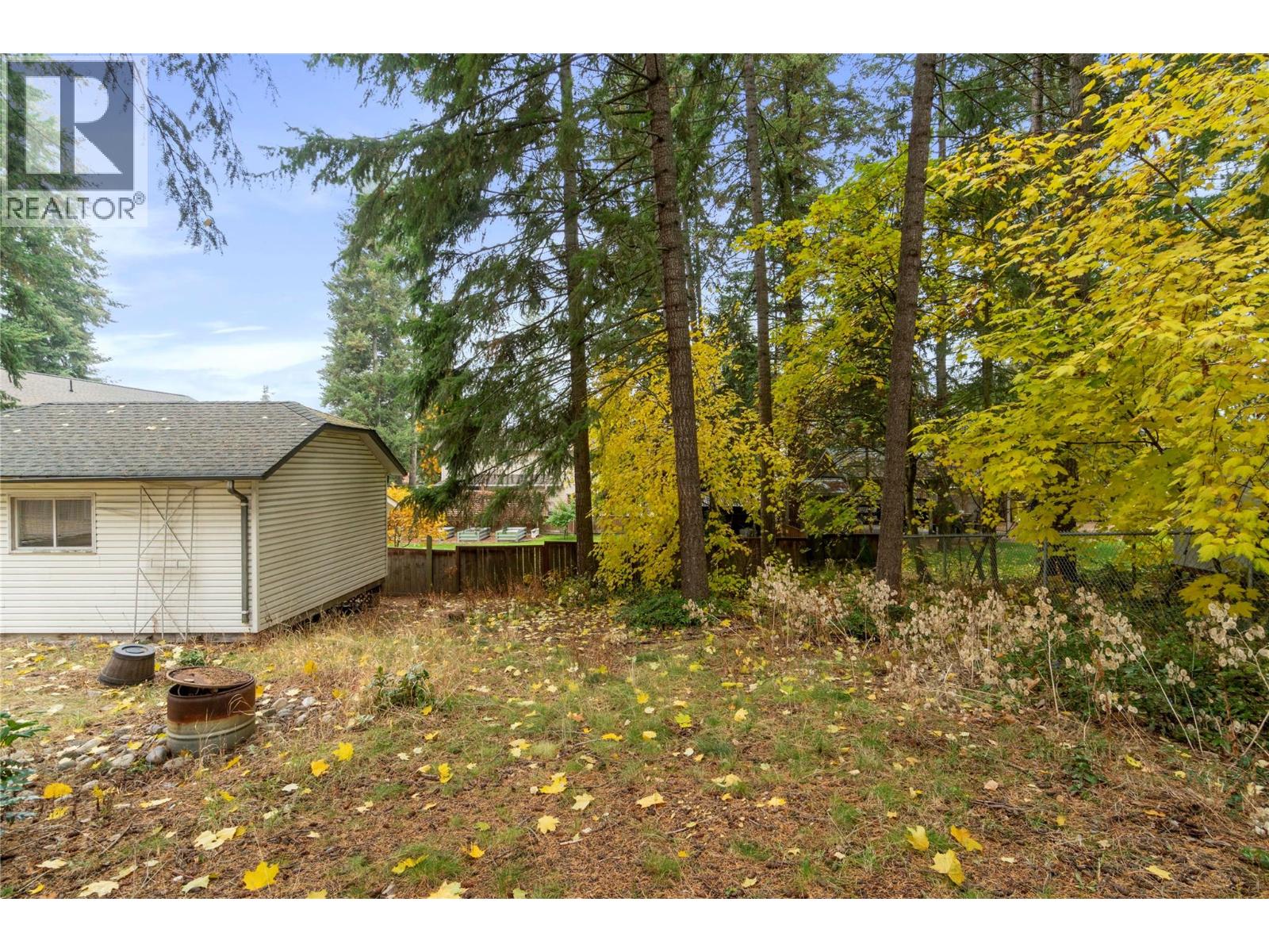  660 25 Street, Salmon Arm