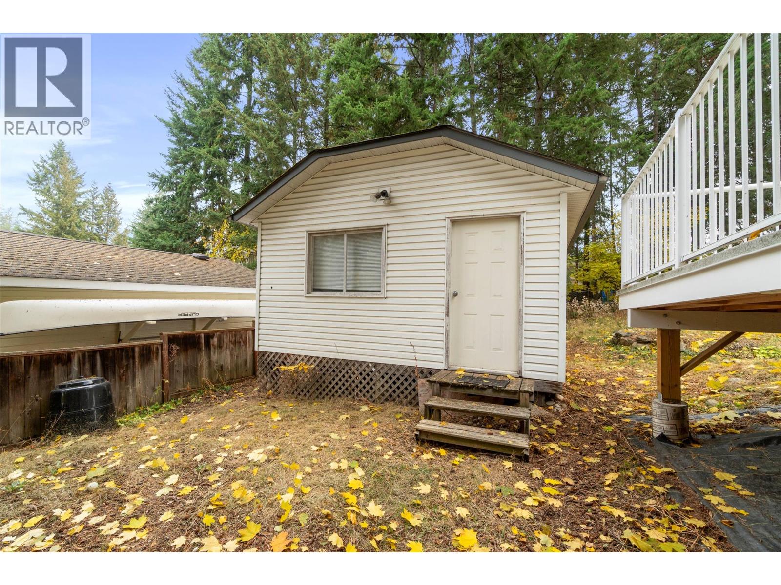  660 25 Street, Salmon Arm