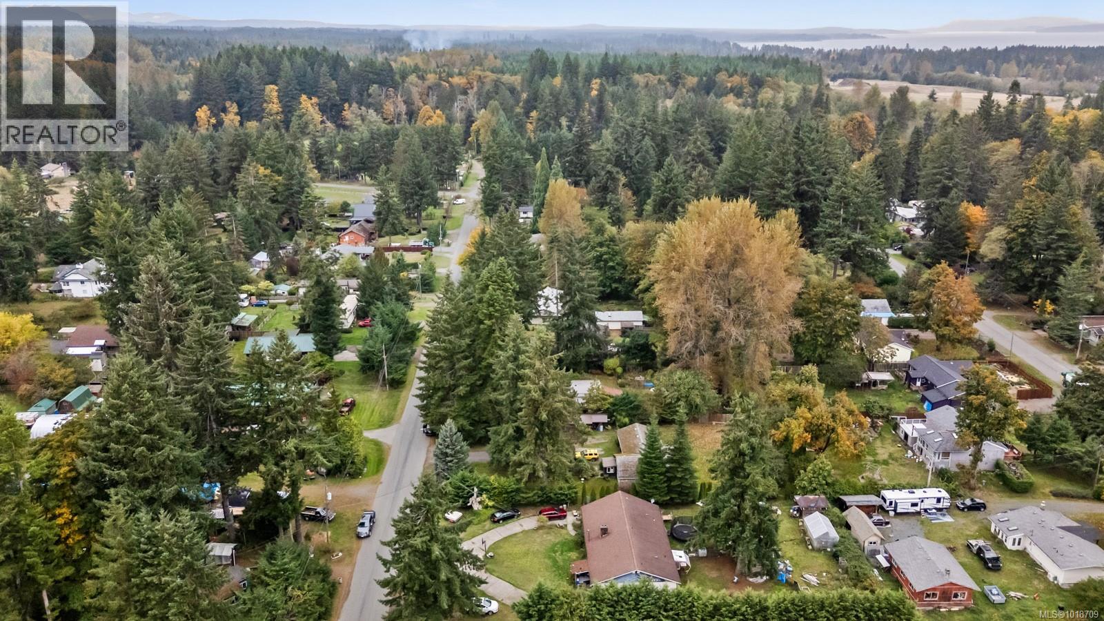 4792 Lewis Rd, Campbell River
