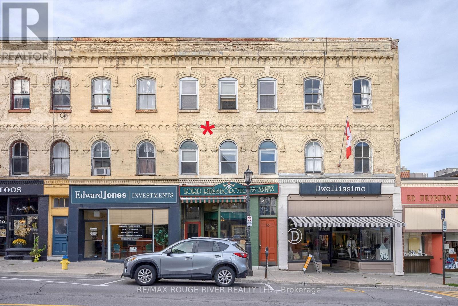 82 WALTON STREET - 1