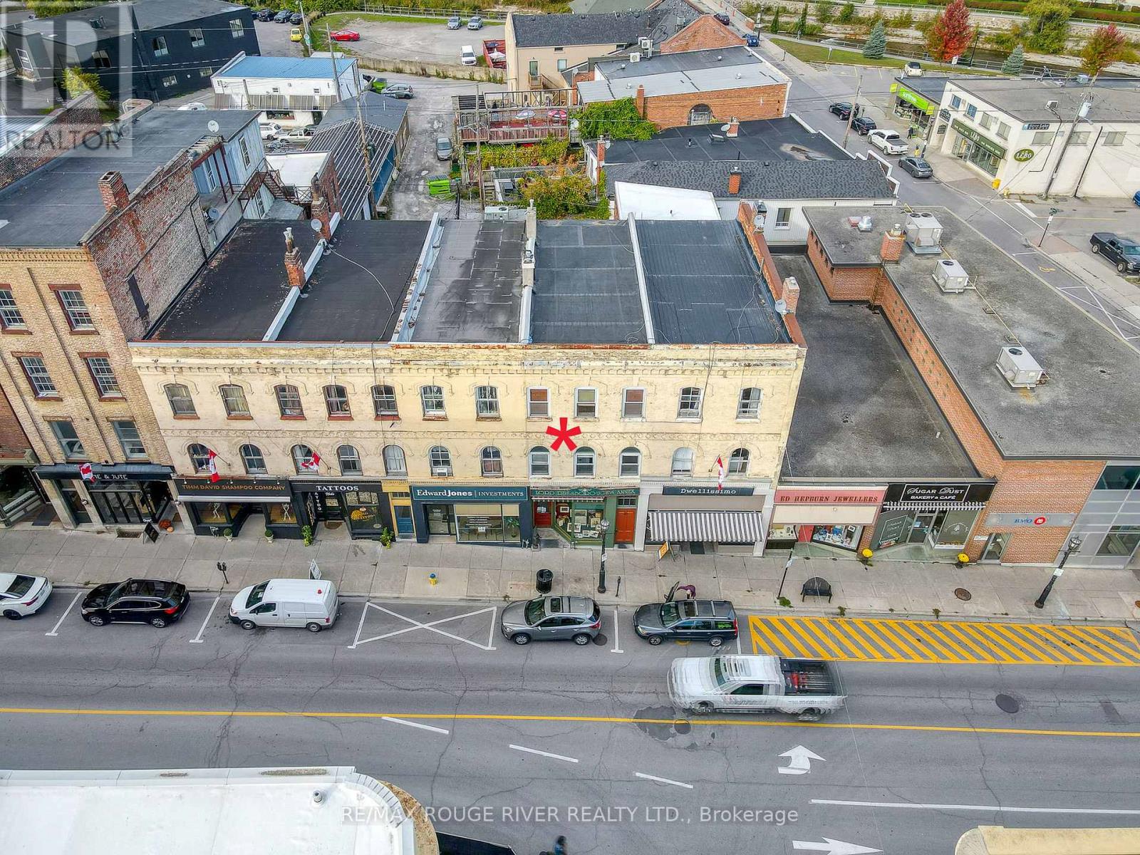 82 WALTON STREET - 5