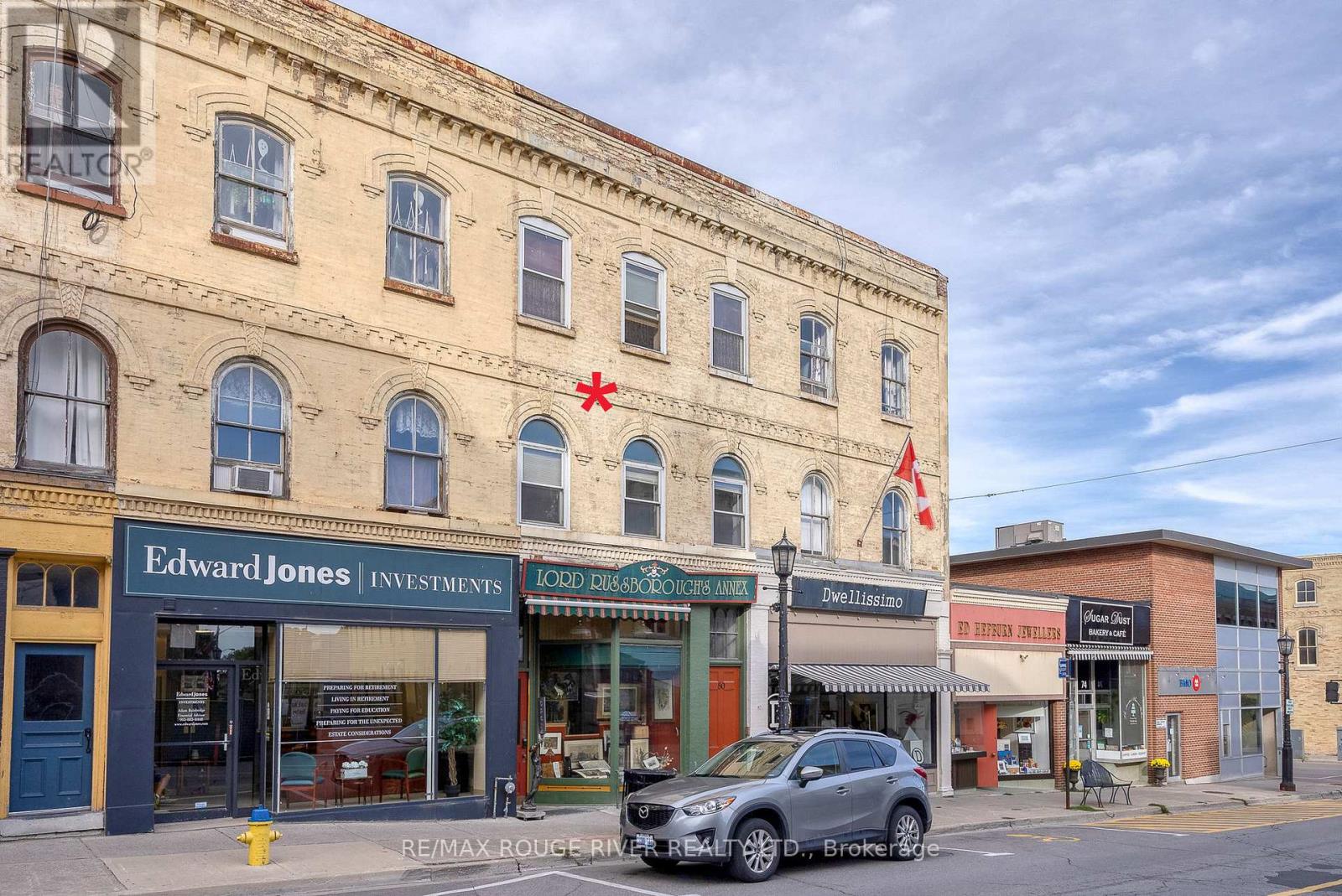 82 WALTON STREET - 6