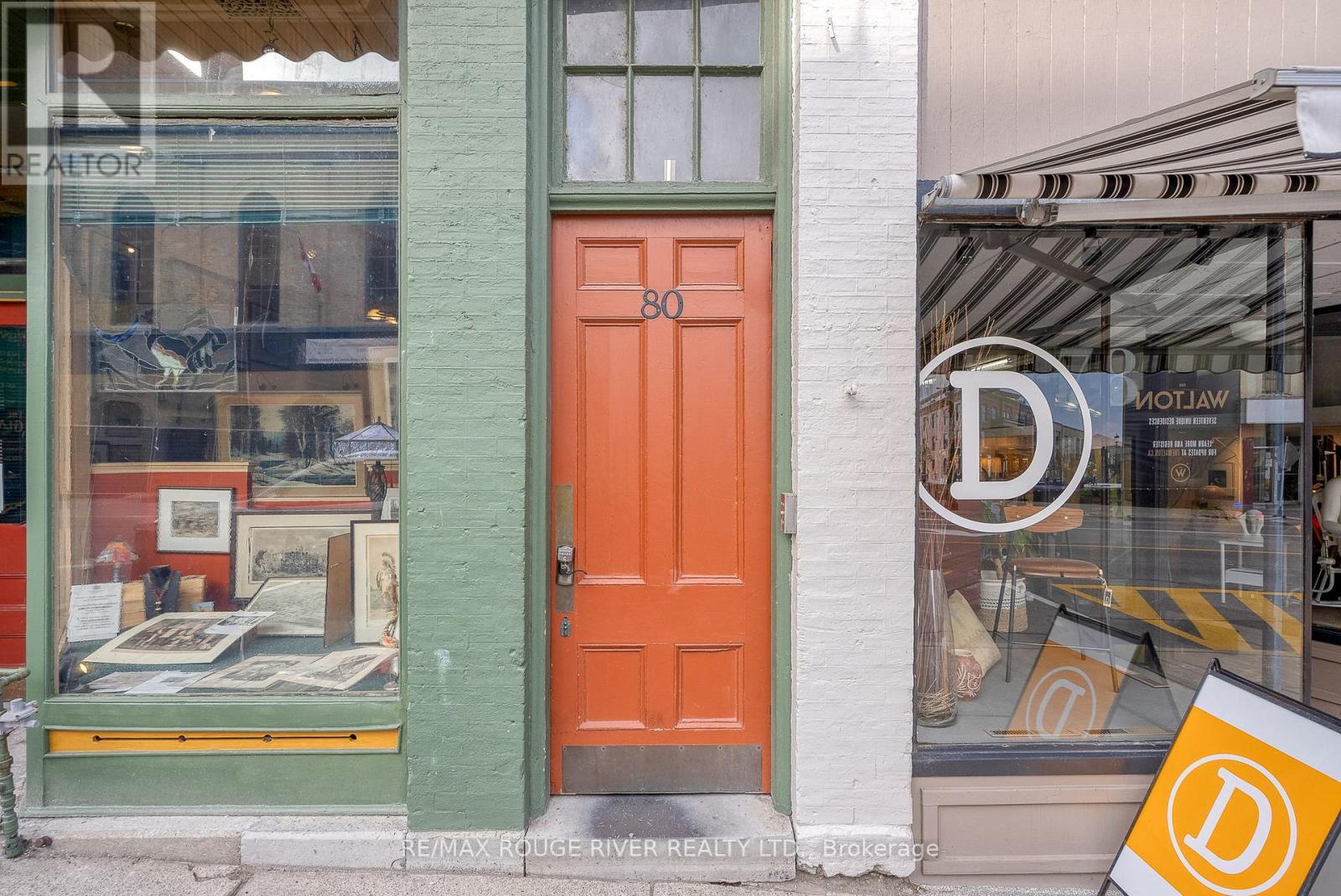 82 WALTON STREET - 9