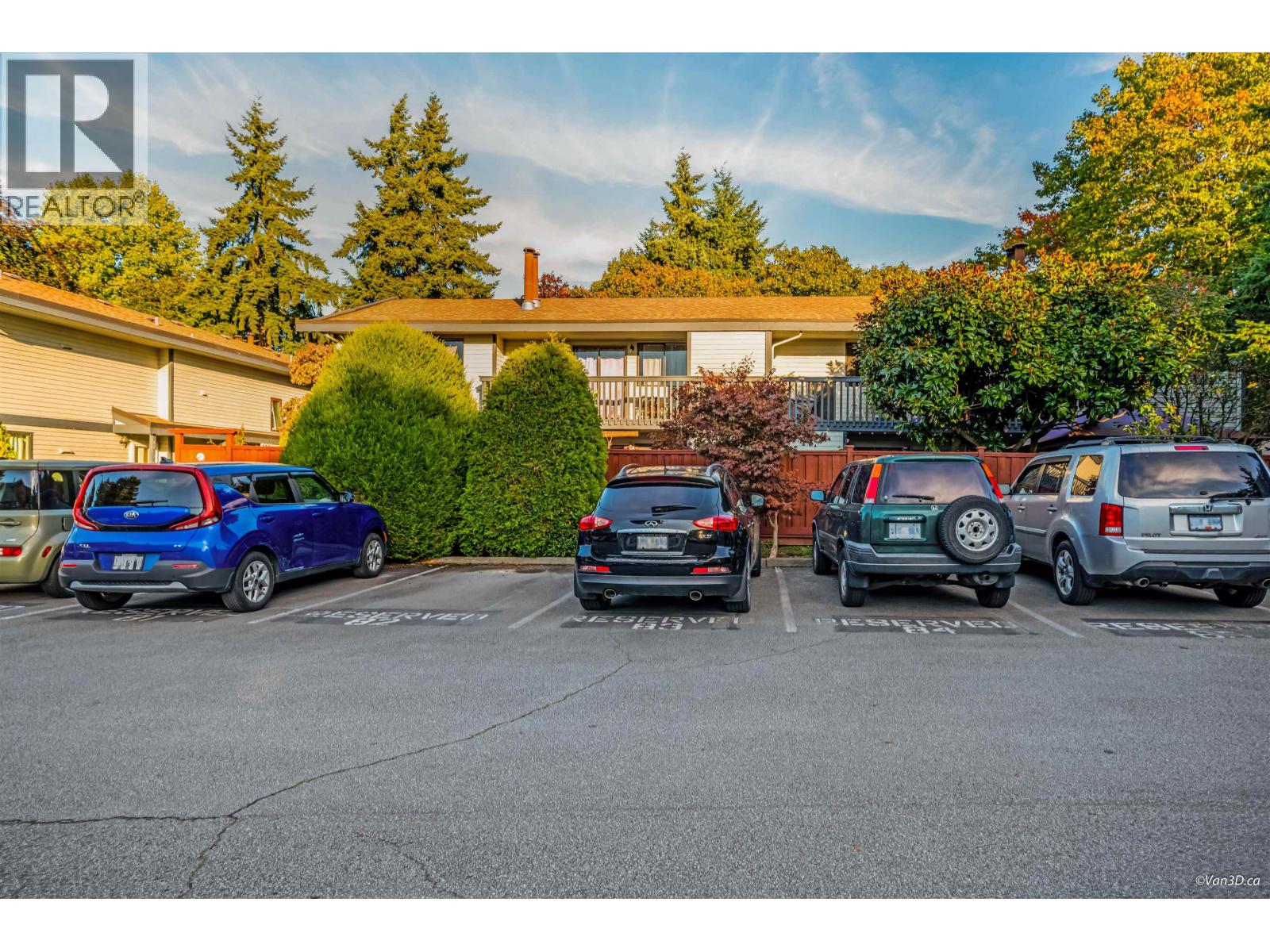 11666 KINGSBRIDGE DRIVE, Richmond